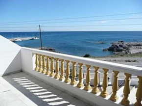 PLATFORM RHODES Sea View Villa with Pool